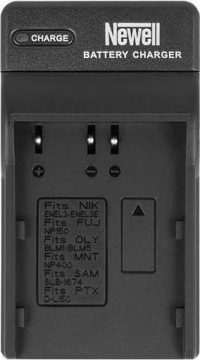 Camera Charger Newell Camera Charger Newell DC-USB for EN-EL3e batteries