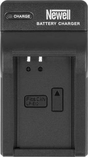 Camera Charger Newell Camera Charger Newell DC-USB for Canon LP-E12 batteries