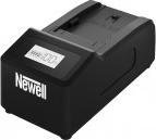 Camera Charger Newell Camera Charger Newell Ultra Fast for NP-F series batteries, NP-FM