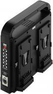 Camera charger Newell Four-channel charger Newell BP-4CH for V-mount batteries