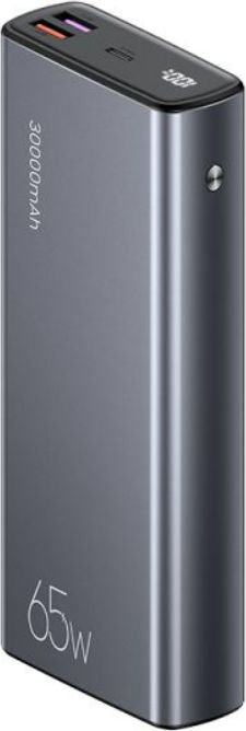 Powerbank Usams PB59 30000mAh Black