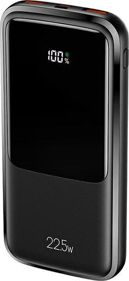 Powerbank Usams PB58 10000mAh Black