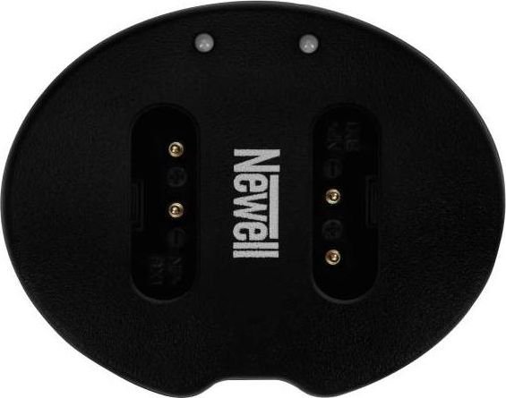 Camera charger Newell Dual-channel charger Newell SDC-USB for NP-BX1 batteries