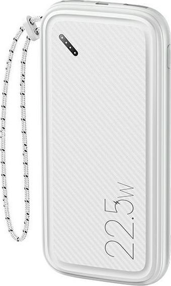 Powerbank Usams PB56 10000mAh White