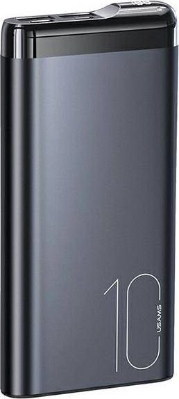 Powerbank Usams PB55 10000mAh Grey