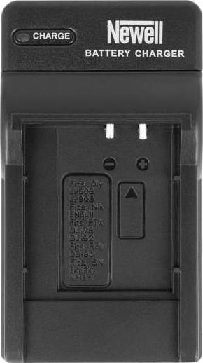 Camera Charger Newell Camera Charger Newell DC-USB for LI90B/92B batteries