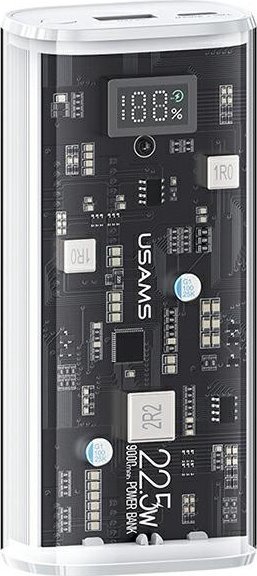 Powerbank Usams USA913 9000mAh White