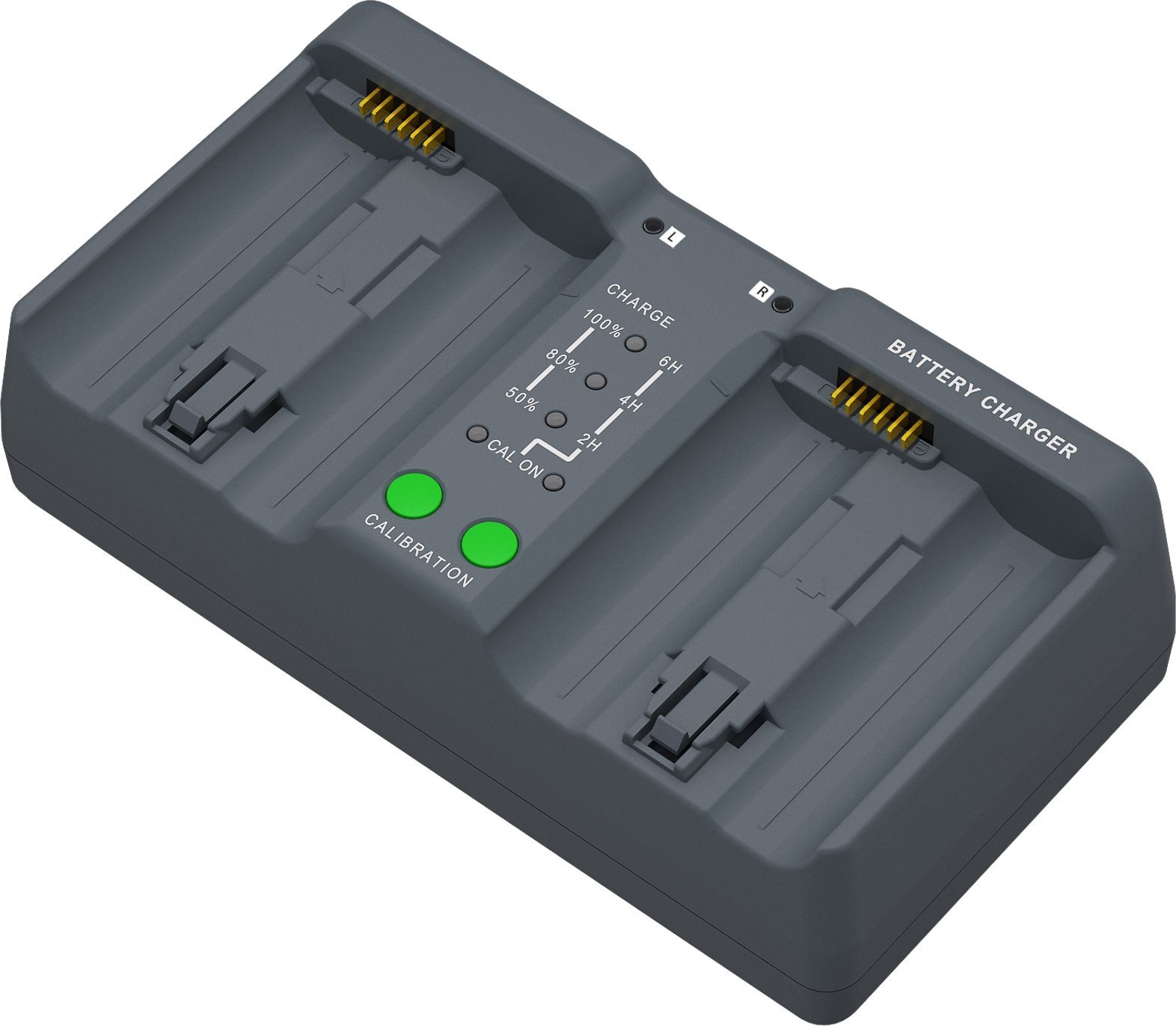 Camera charger Newell BC-18B for EN-EL18 batteries