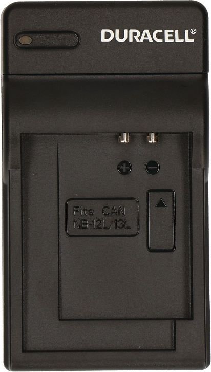 Camera charger Duracell Duracell DRN5923 (EN-EL12)