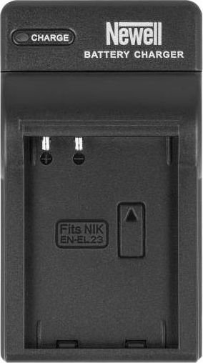 Camera Charger Newell Camera Charger Newell DC-USB for batteries EN-EL23
