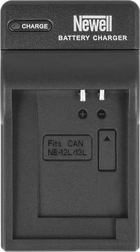 Camera Charger Newell Camera Charger Newell DC-USB for NB-13L batteries
