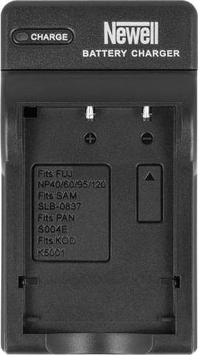 Camera Charger Newell Camera Charger Newell DC-USB for NP-95 batteries