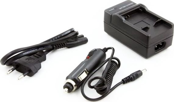 Camera Charger Massa Olympus BLM-1 Charger