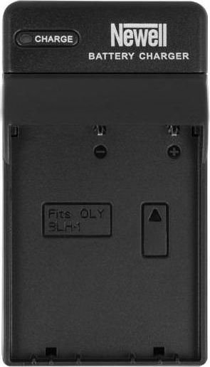 Camera Charger Newell Camera Charger Newell DC-USB for BLH-1 batteries