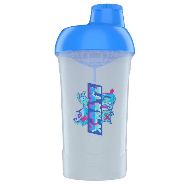 X-gamer X-Mixr 5.0 X-Rayz Shaker