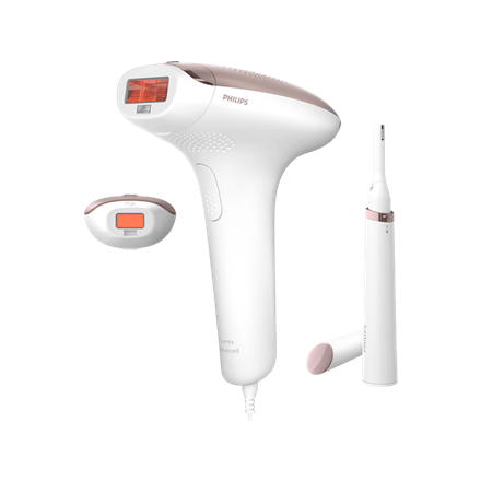 Epiliatorius PHILIPS Lumea BRI921/00