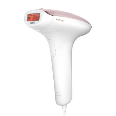 Philips Lumea Advanced IPL - Hair removal device SC1994/00 For body With skin tone sensor|SC1994/00