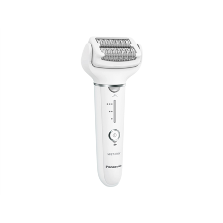 Panasonic ES-EY31-W503 Epilator, White | Panasonic|ES-EY31-W503