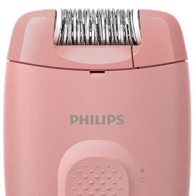 Philips Satinelle Essential BRE227/00 Corded compact epilator|BRE227/00