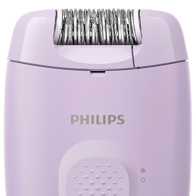 Philips Satinelle Essential BRE237/00 Corded compact epilator|BRE237/00