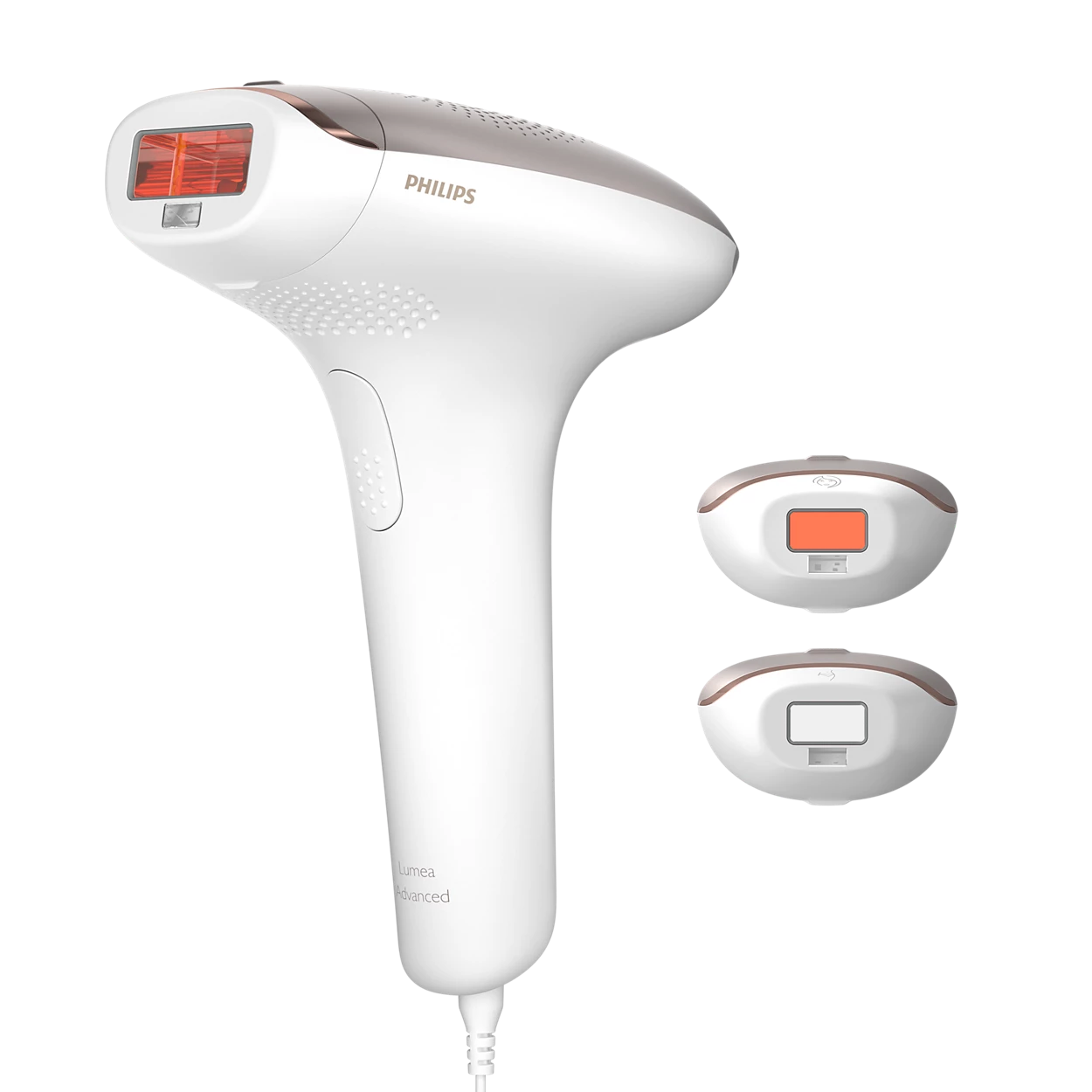 Epiliatorius PHILIPS SC1998/00 Lumea IPL