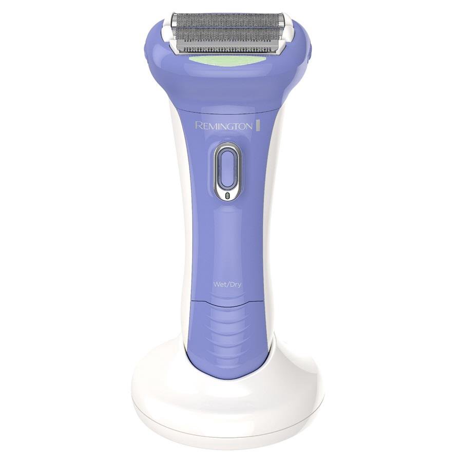 Female wireless shaver Remington WDF5030
