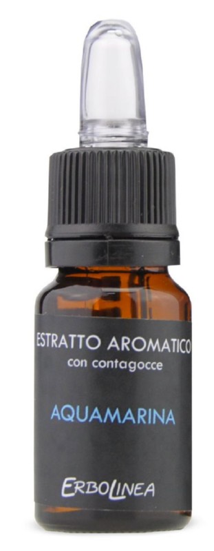 Kvepalų namams ekstraktas Erbolinea Prestige Aquamarina ERB130006, 10 ml