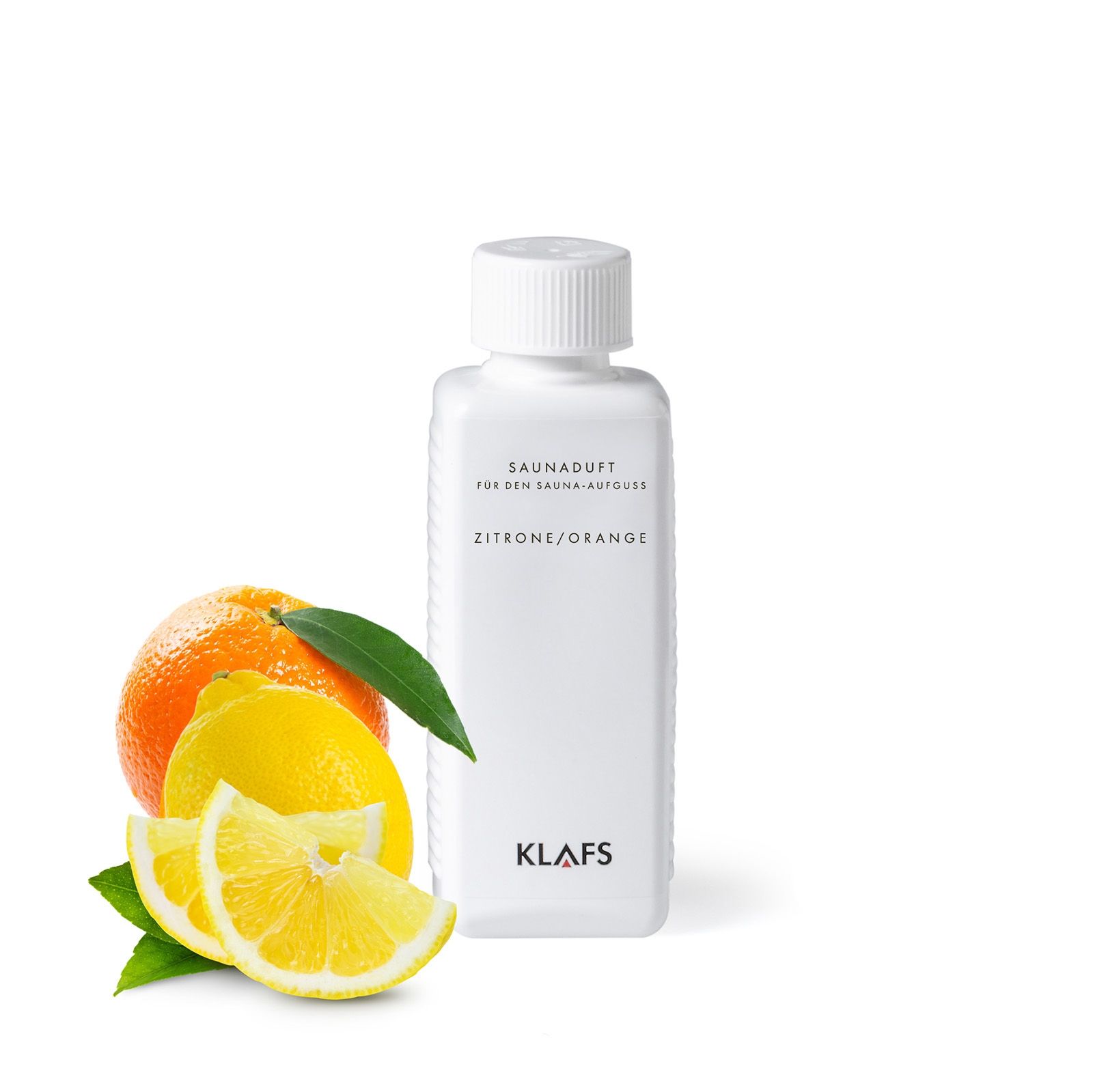 Aromatas saunai CITRINA / APELSINAS 250ml