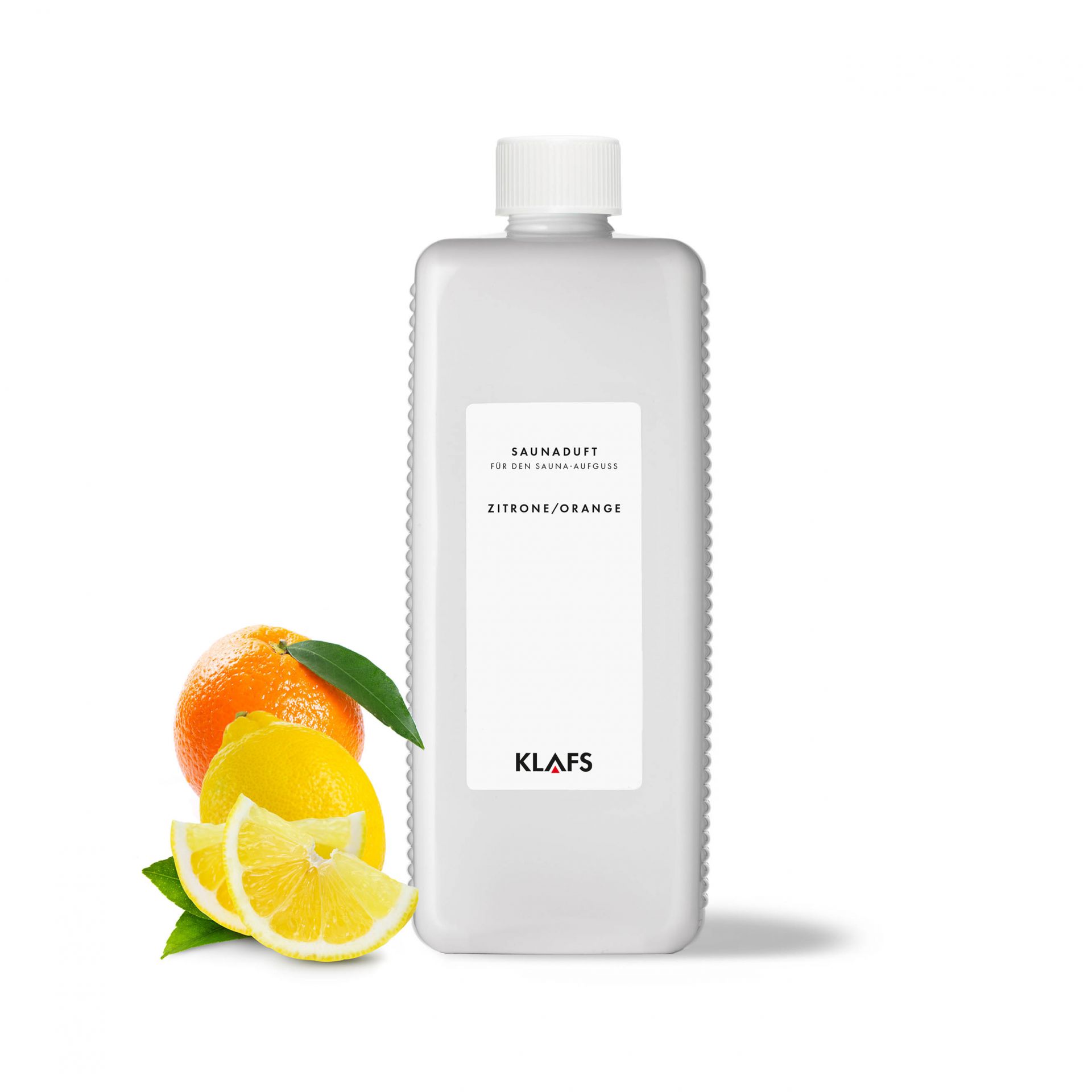 Aromatas saunai CITRINA / APELSINAS 1L