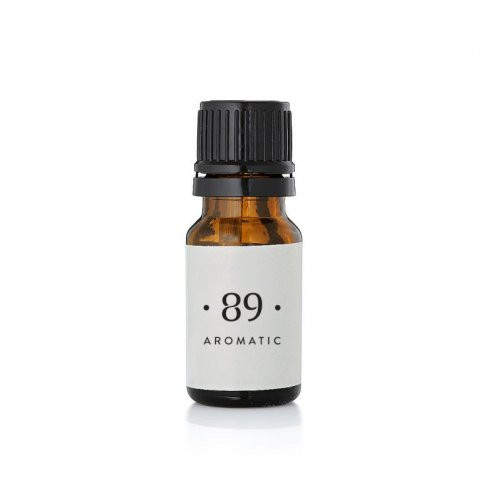 Aromatic 89 Peppermint Essential Oil Pipirmėčių eterinis aliejus, 10ml