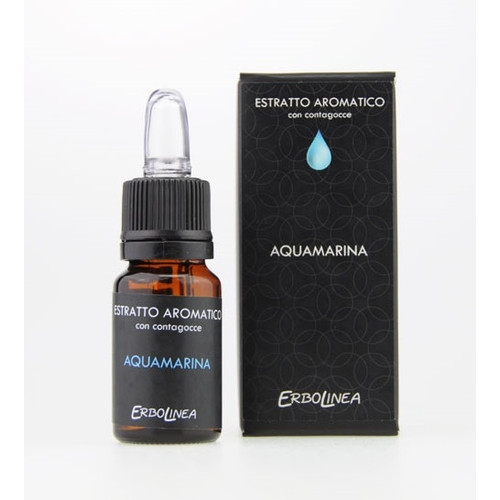 Erbolinea Eterinis aliejus Erbolinea Prestige Aquamarina, 10ml