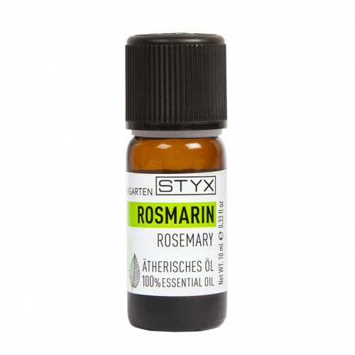 Styx Rosmarin Pure Essential Oil Rozmarino eterinis aliejus, 10ml
