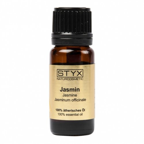 Styx Jasmine Essential Oil Jazminų eterinis aliejus, 10ml