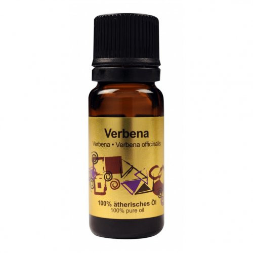 Styx Verbena Pure Oil Verbenos eterinis aliejus, 1ml