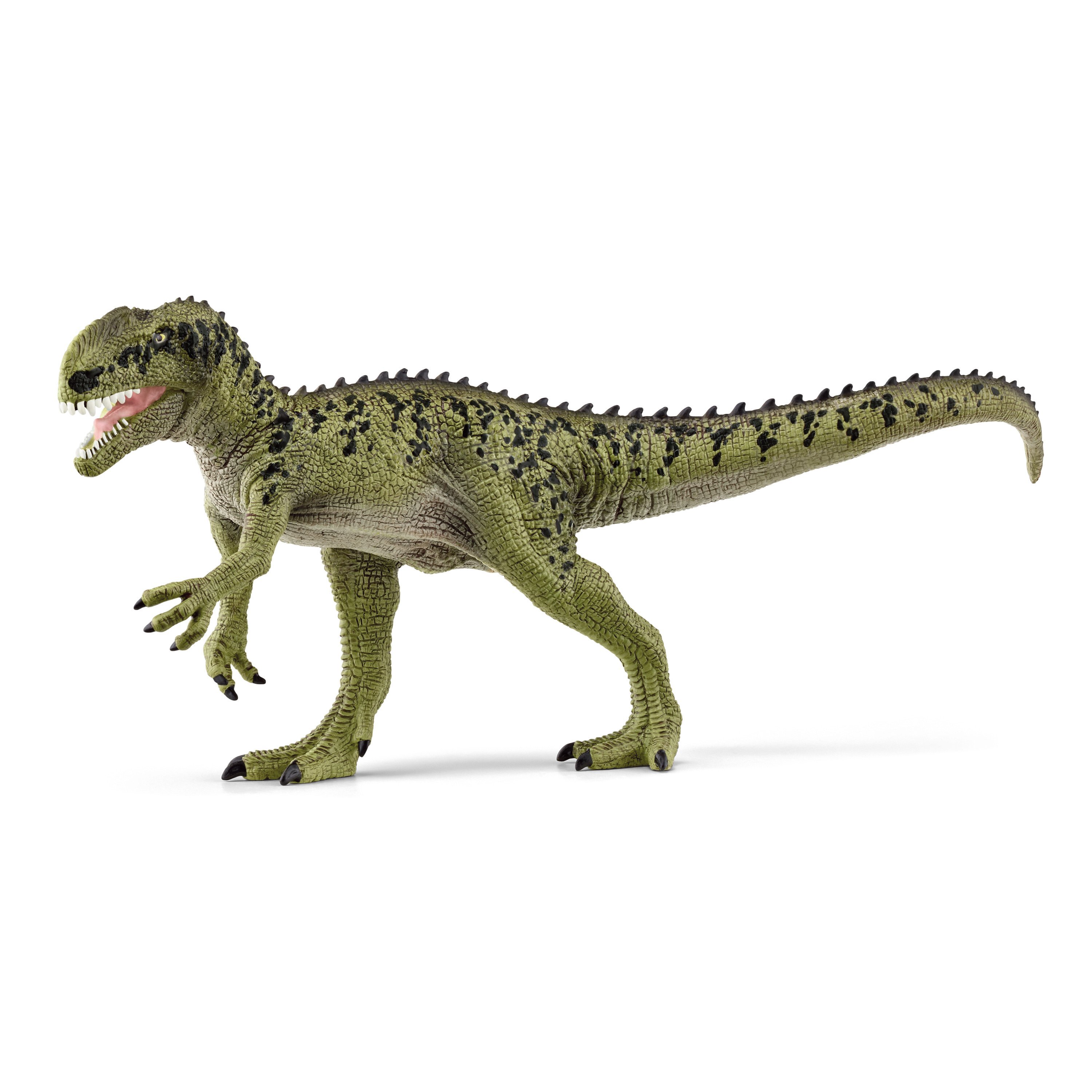 SCHLEICH DINOSAURS Monolofozauras