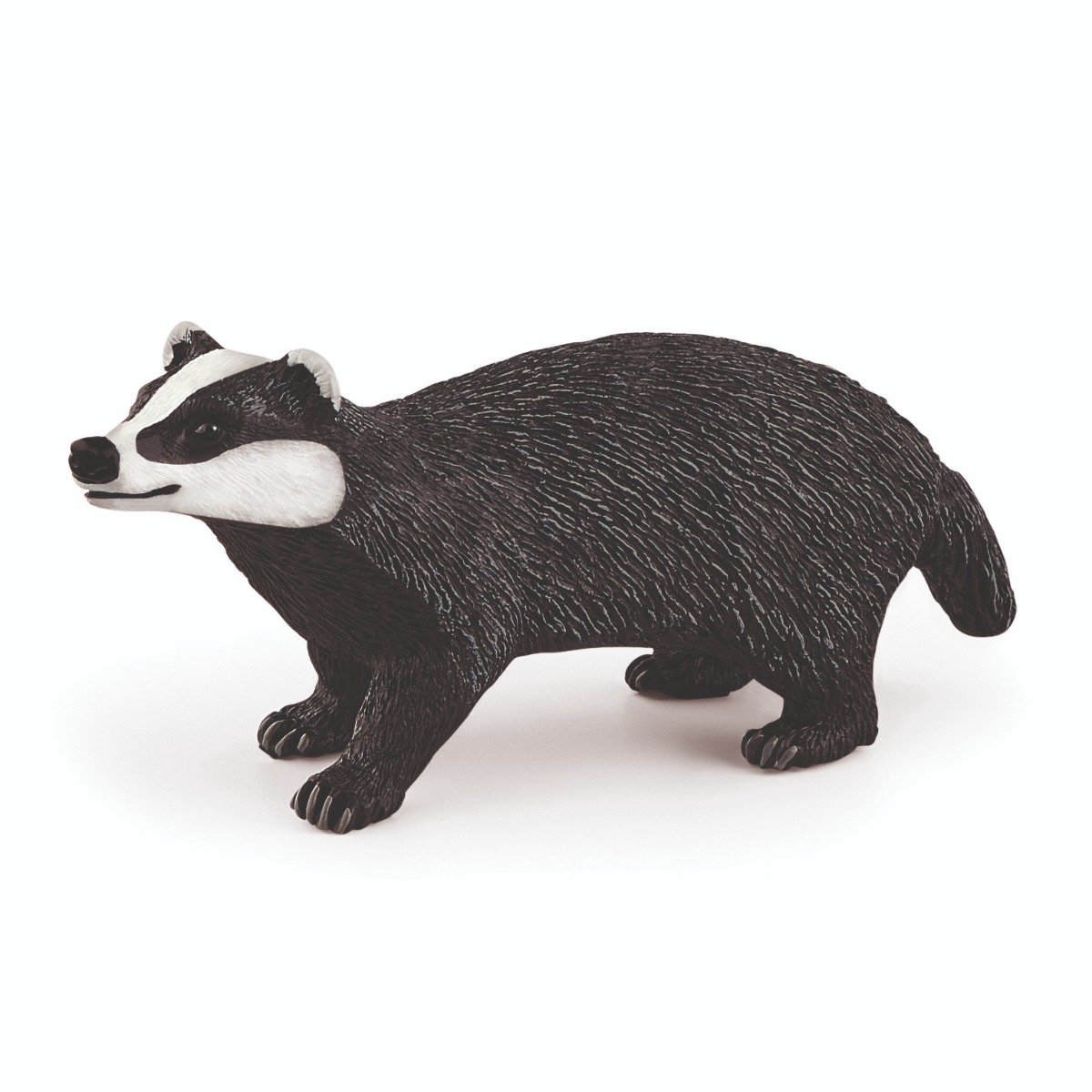 SCHLEICH WILD LIFE Barsukas