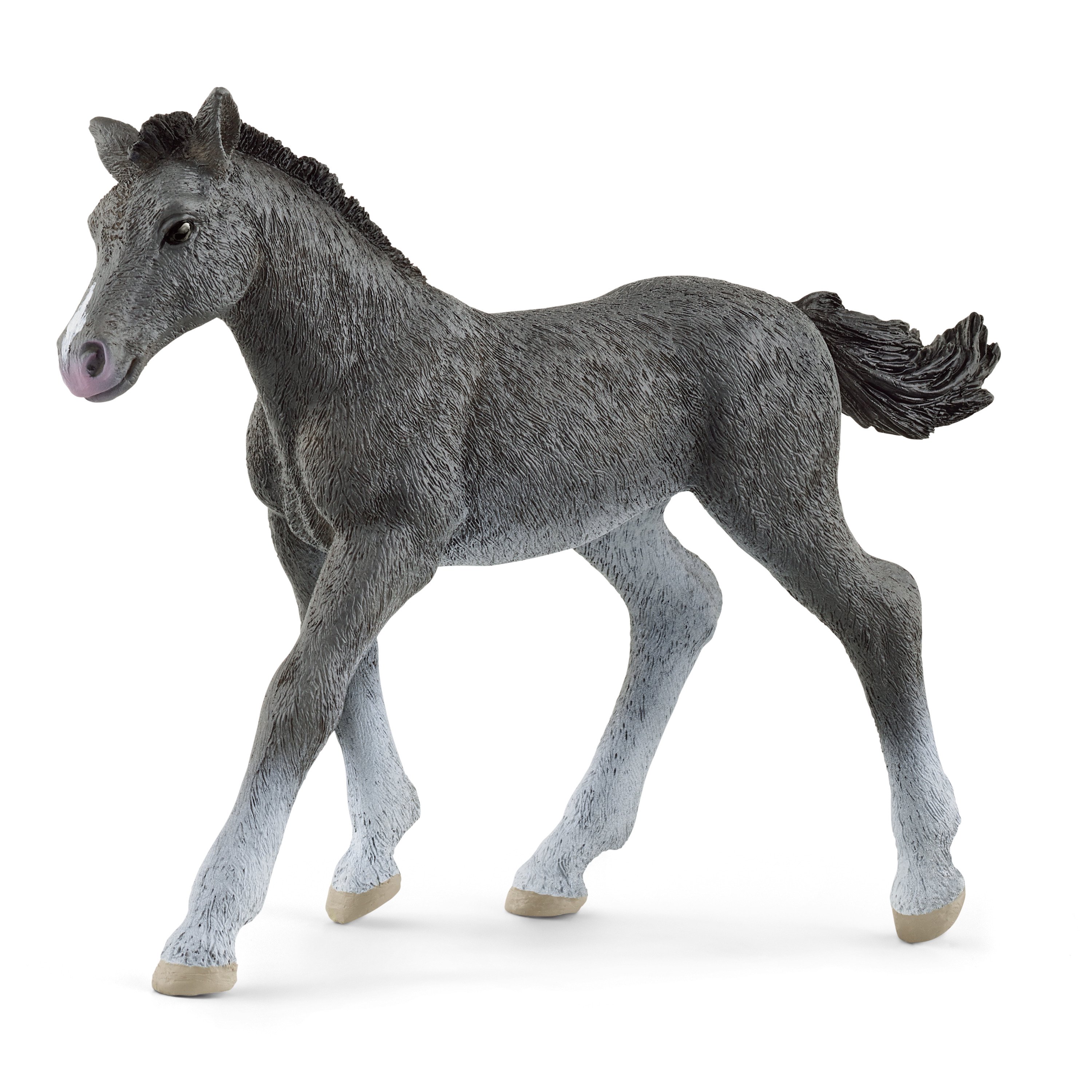 SCHLEICH HORSE CLUB Trakėnų veislės kumeliukas