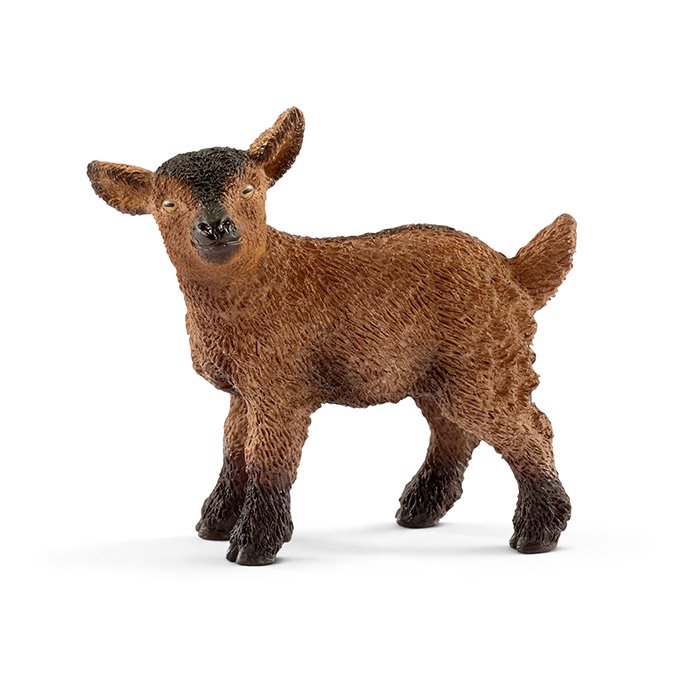 Ožkelė SCHLEICH FARM WORLD 13829