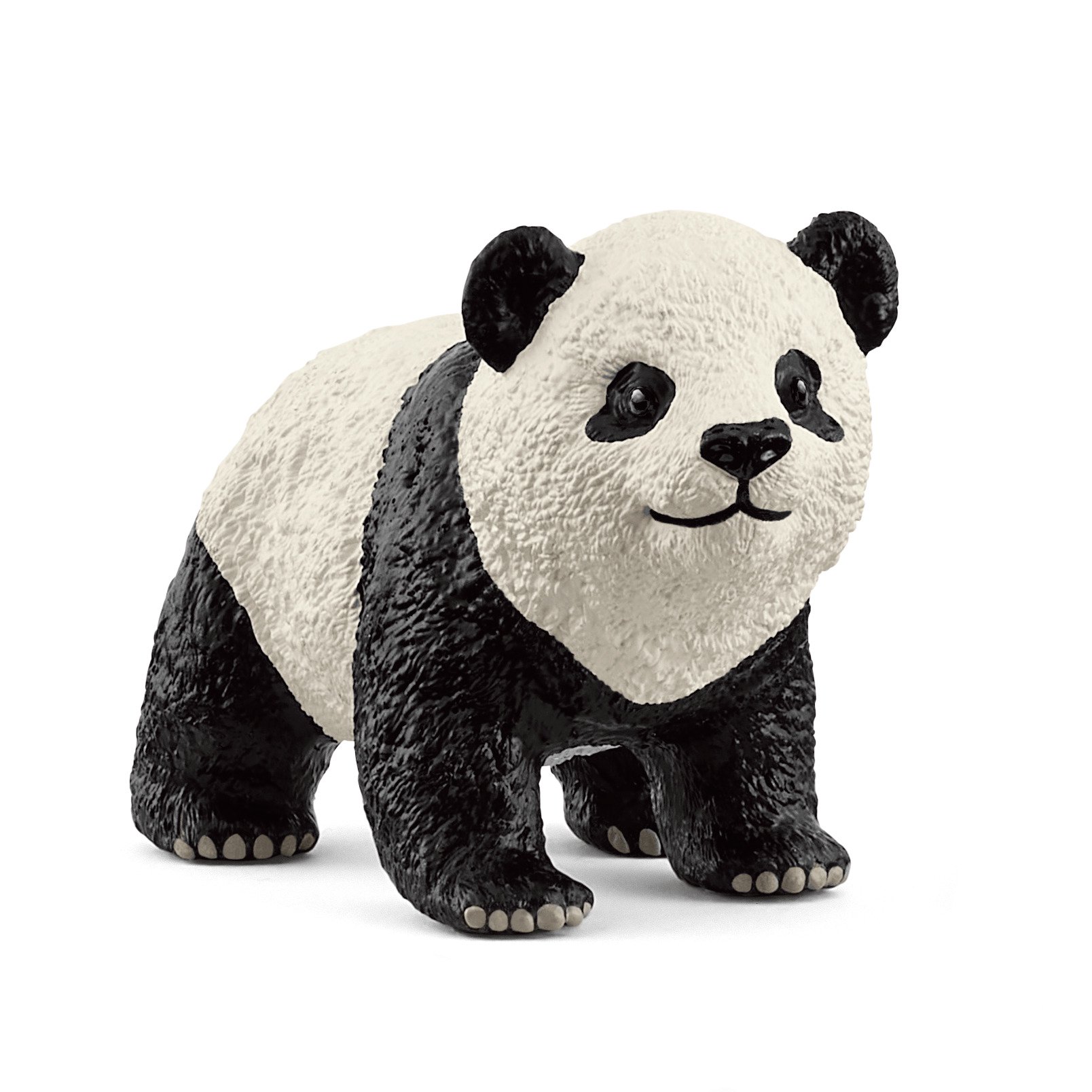 SCHLEICH WILD LIFE Didžioji panda jauniklis