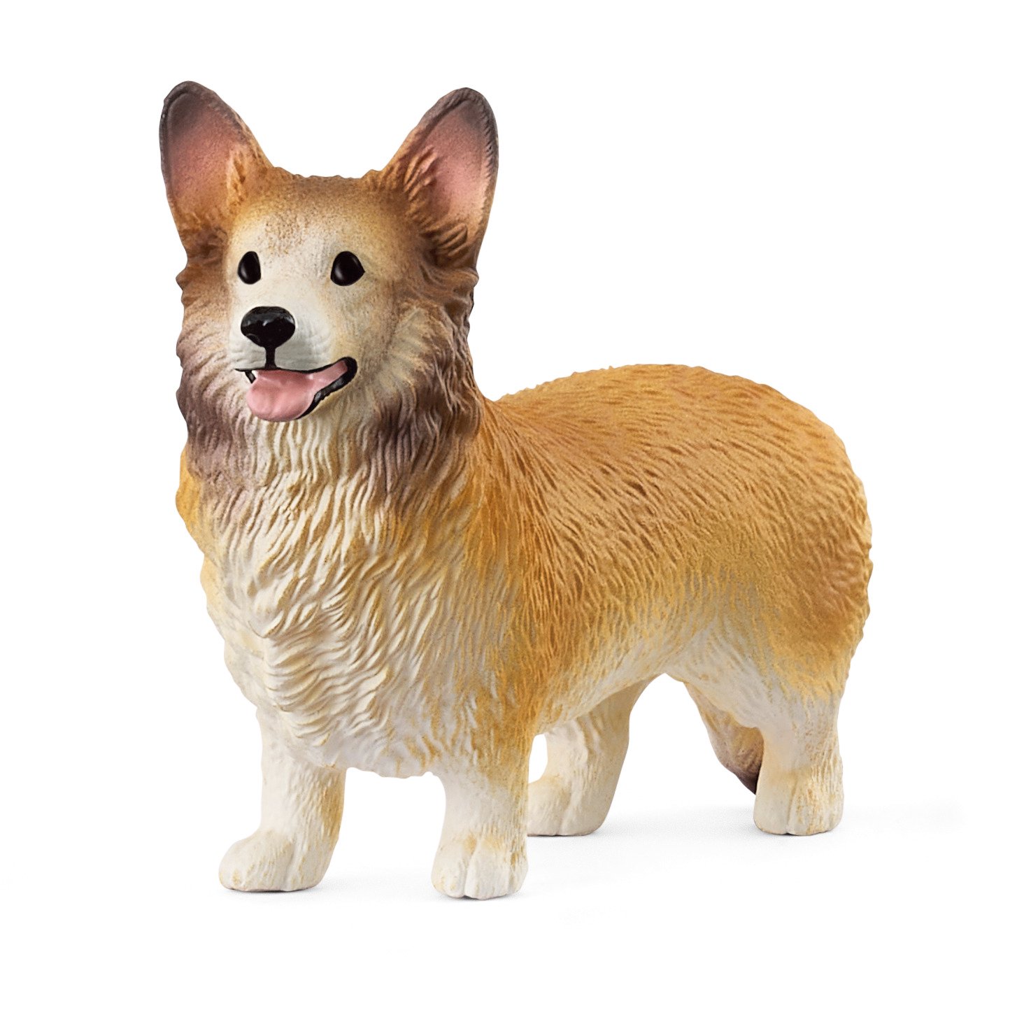 SCHLEICH FARM WORLD Velso korgis