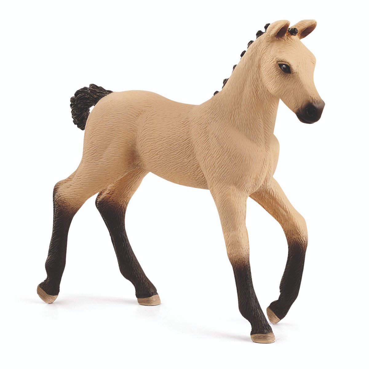 SCHLEICH HORSE CLUB Hanoverio veislės kumeliukas, sartas