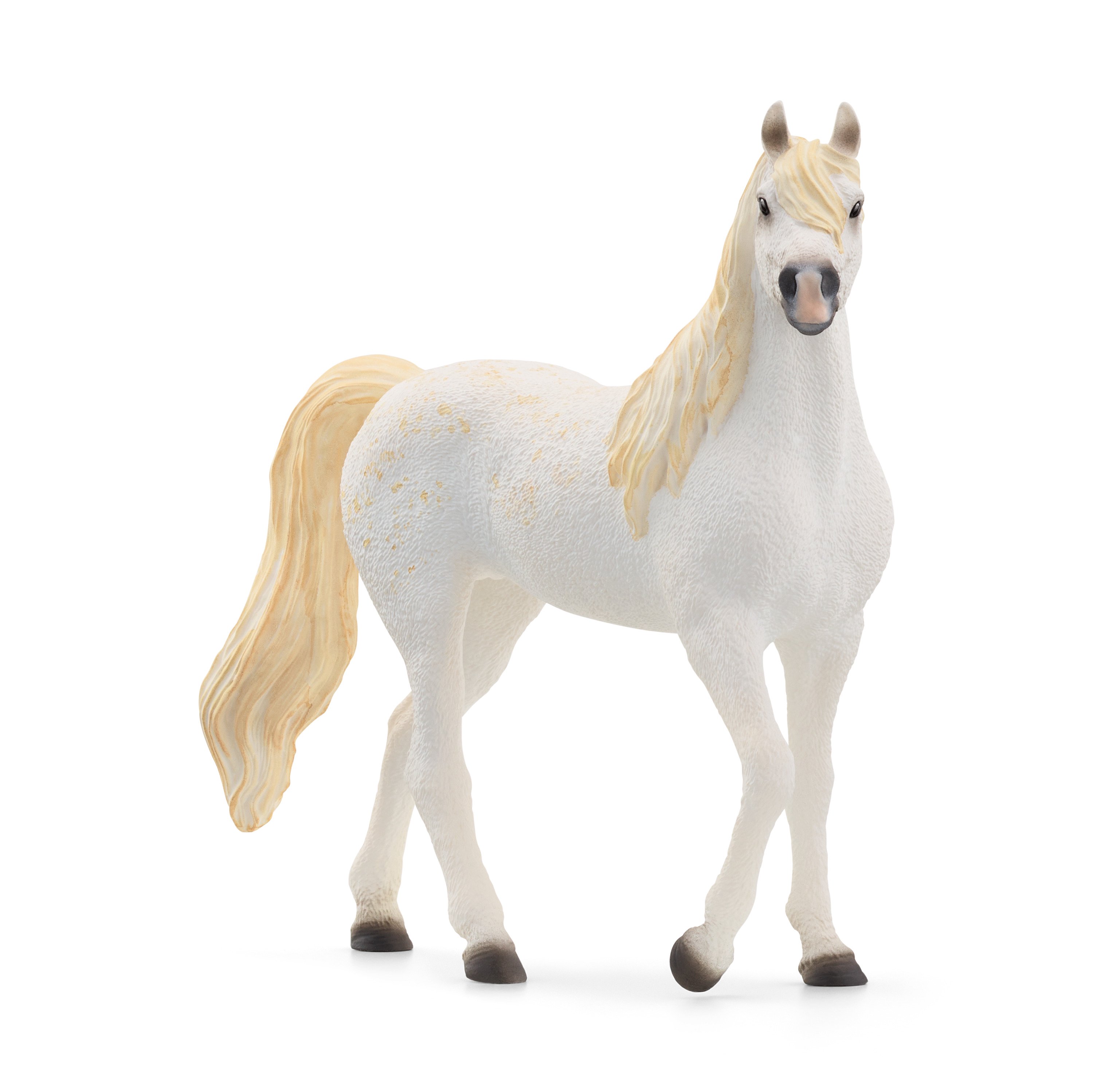 SCHLEICH HORSE CLUB Arabų veislės kumelė