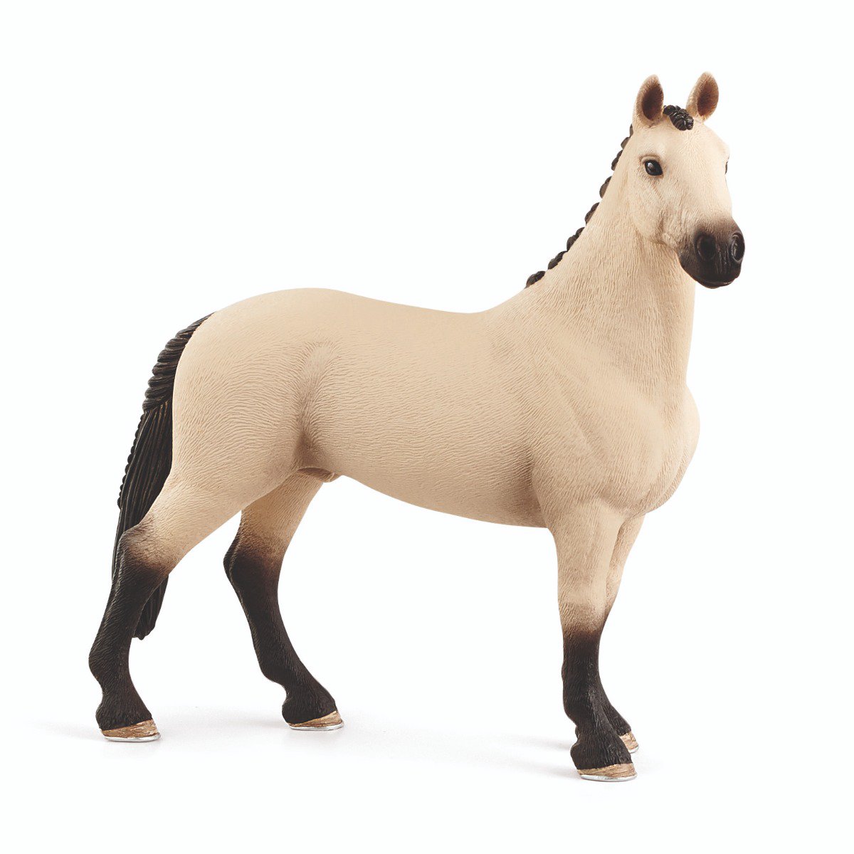 SCHLEICH HORSE CLUB Hanoverio veislės kastratas, sartas