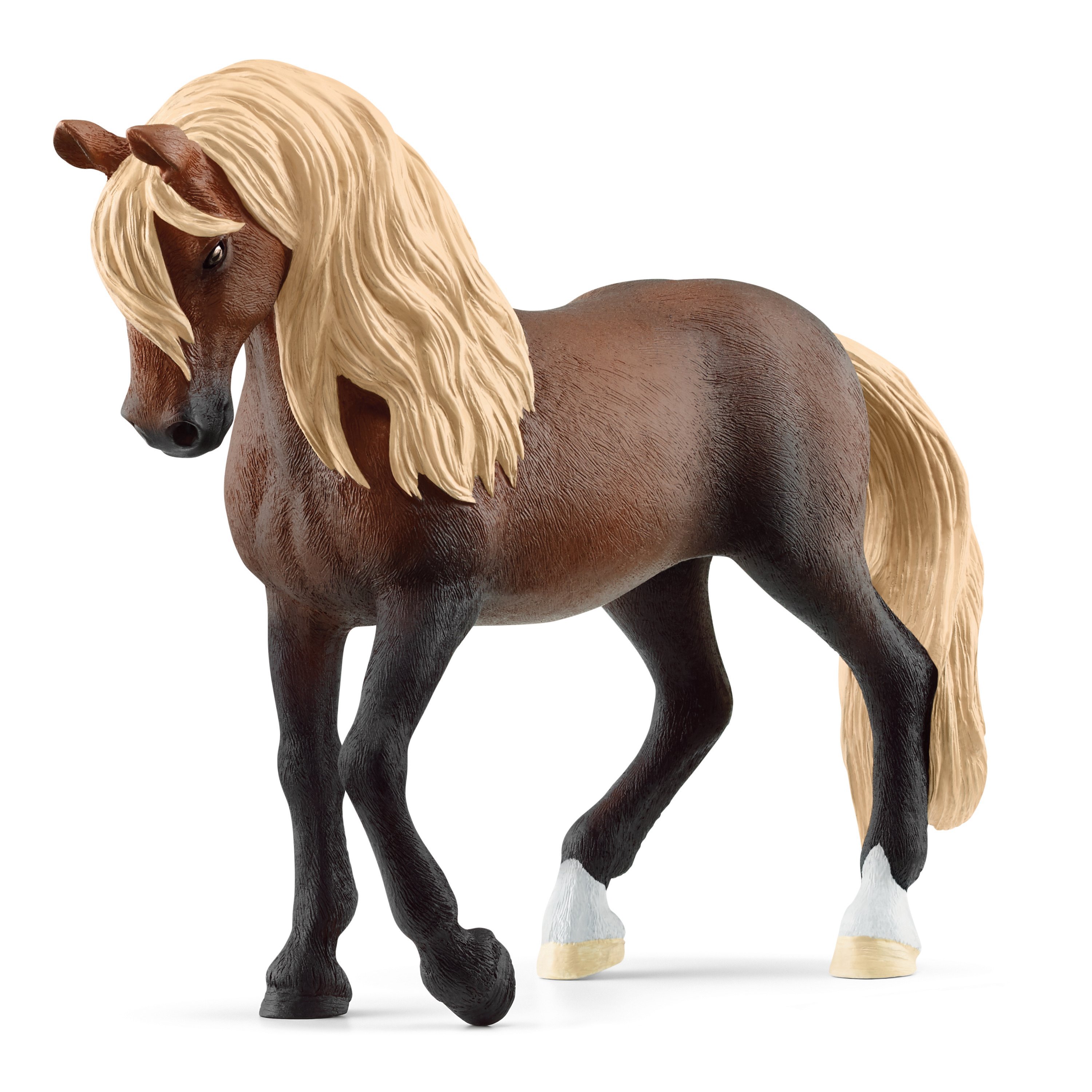 Peruano veislės žirgas SCHLEICH HORSE CLUB Paso