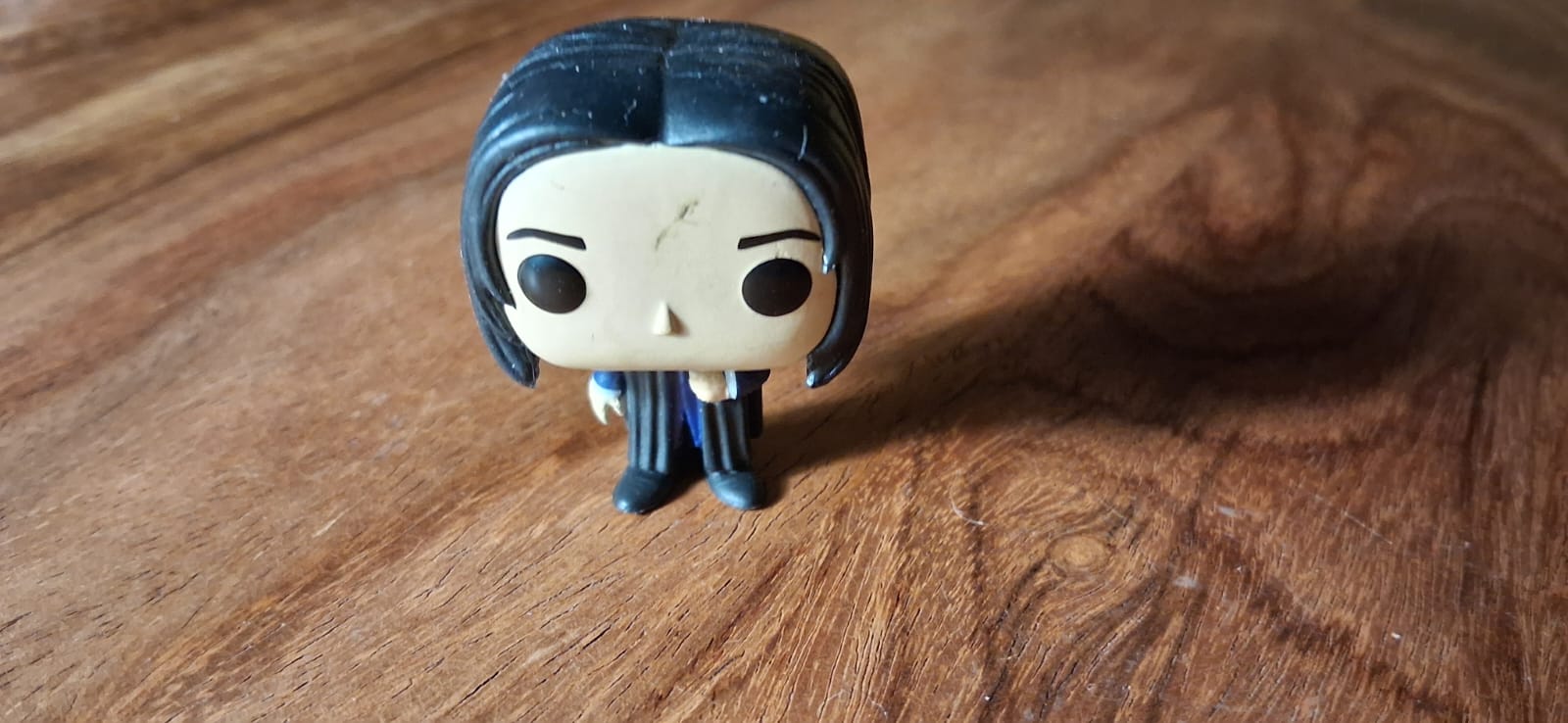 POP! Mini Harry Potter - Severus Snape Vinyl Figure