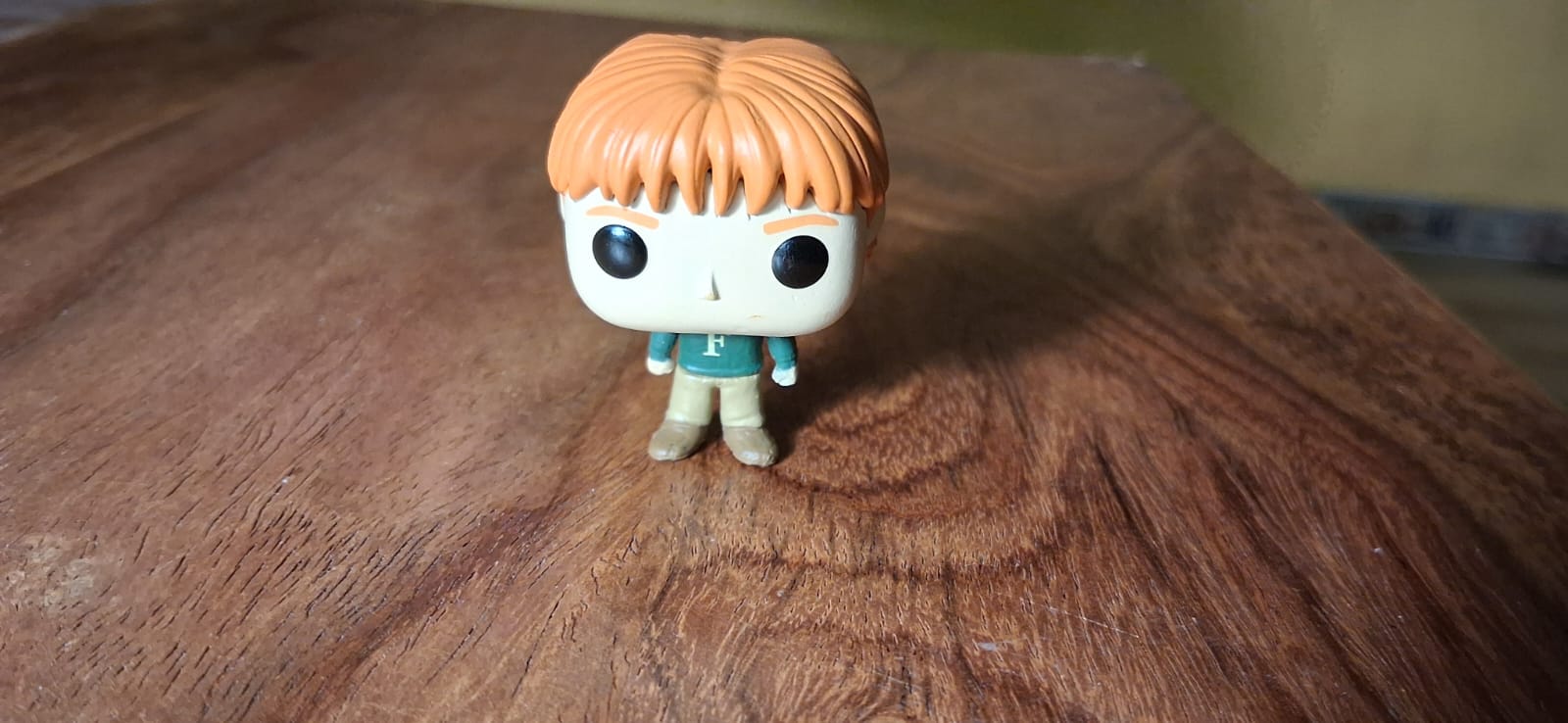 POP! Mini Harry Potter - Fred Weasley Vinyl Figure