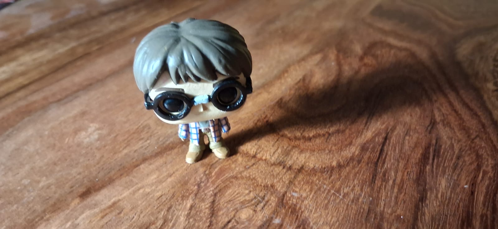 POP! Mini Harry Potter - Harry Potter Prisoner of Azkaban Vinyl Figure