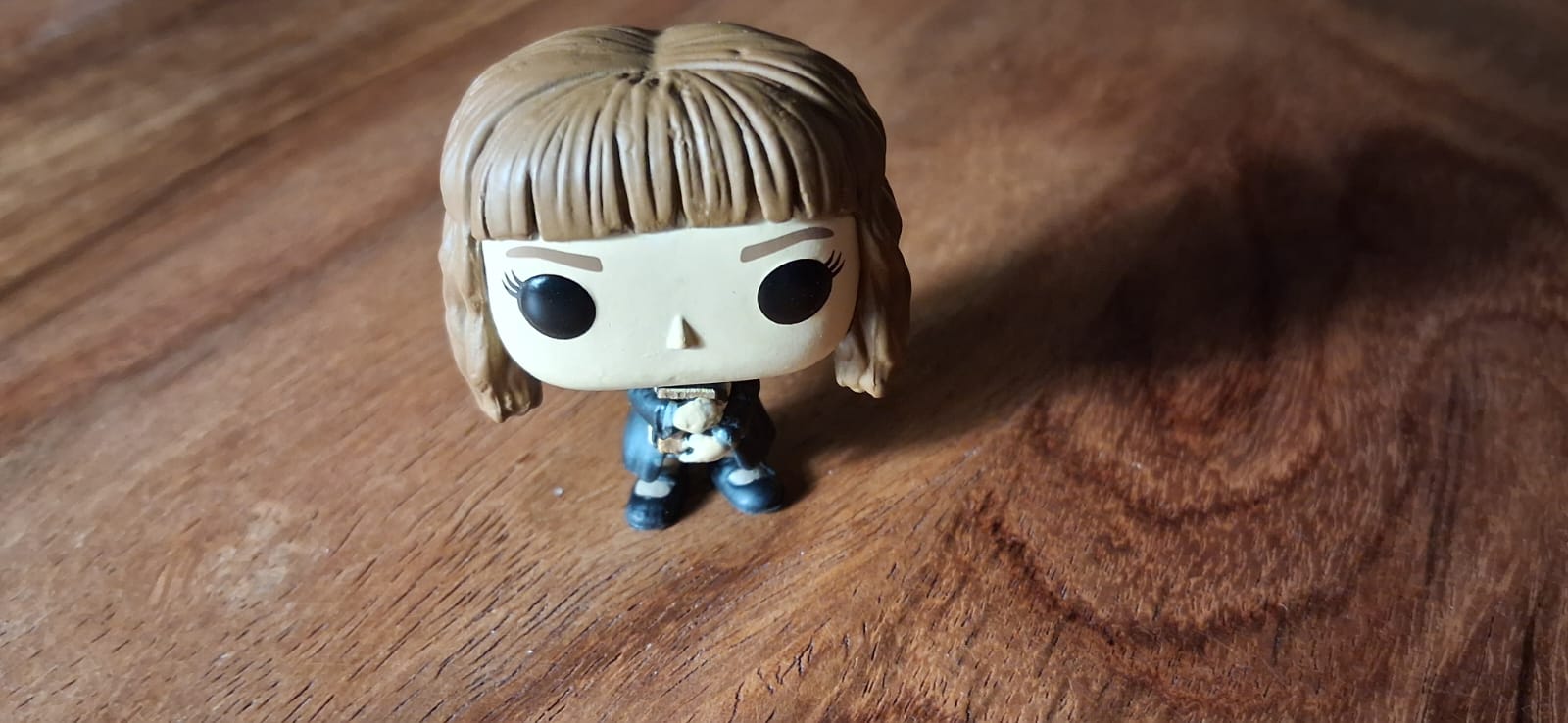 POP! Mini Harry Potter - Hermione Granger Vinyl Figure