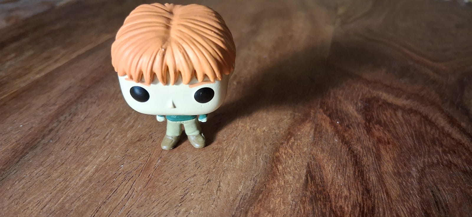 POP! Mini Harry Potter - George Weasley Vinyl Figure