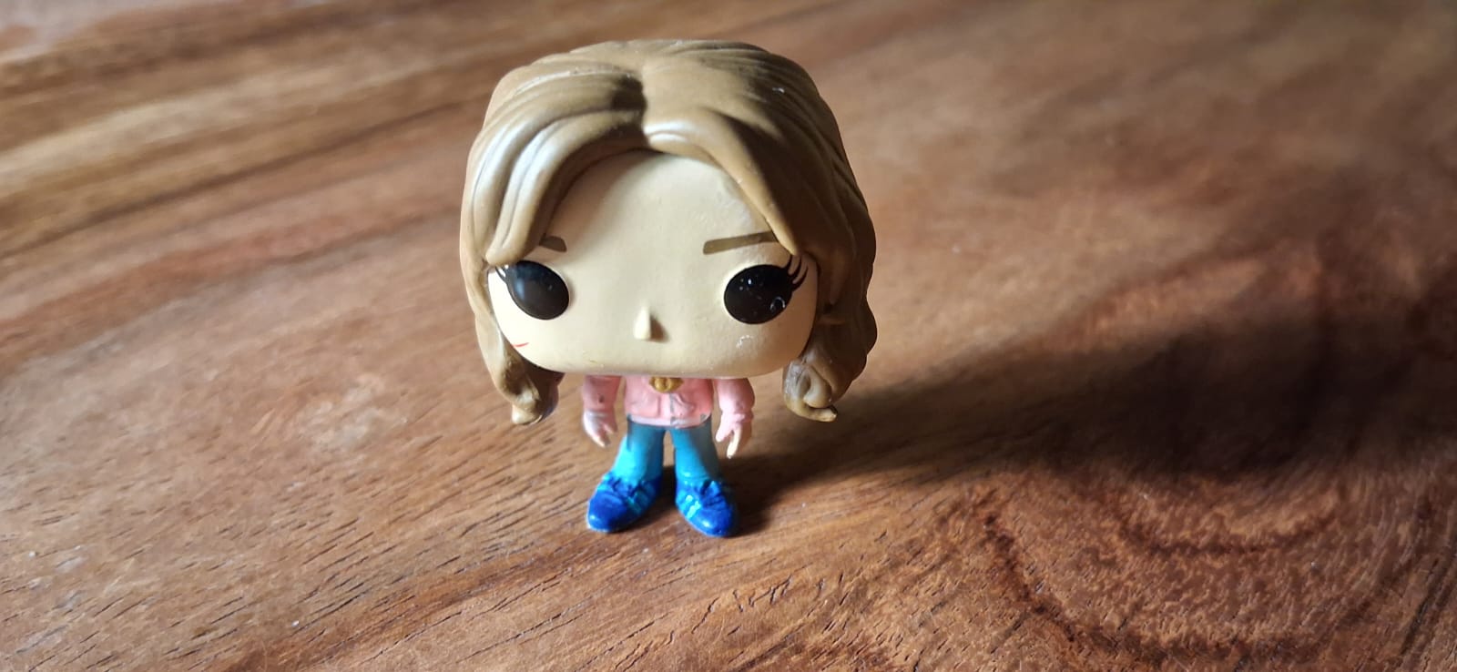 POP! Mini Harry Potter - Hermione Granger Vinyl Figure